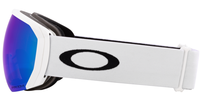 Oakley OO7110 711060 Flight Path L 